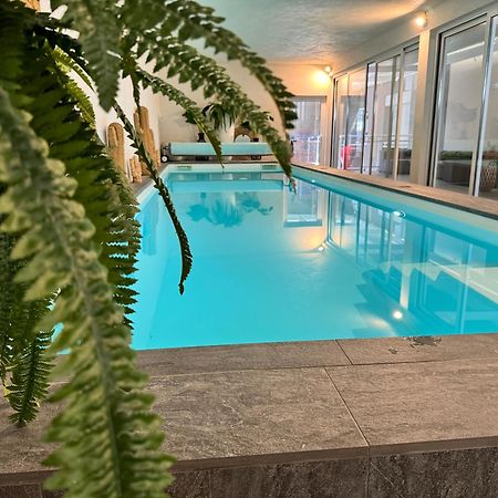 Hotel Revellata & Spa Calvi  Luaran gambar