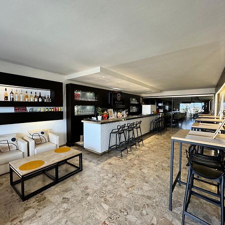 Hotel Revellata & Spa Calvi  Luaran gambar