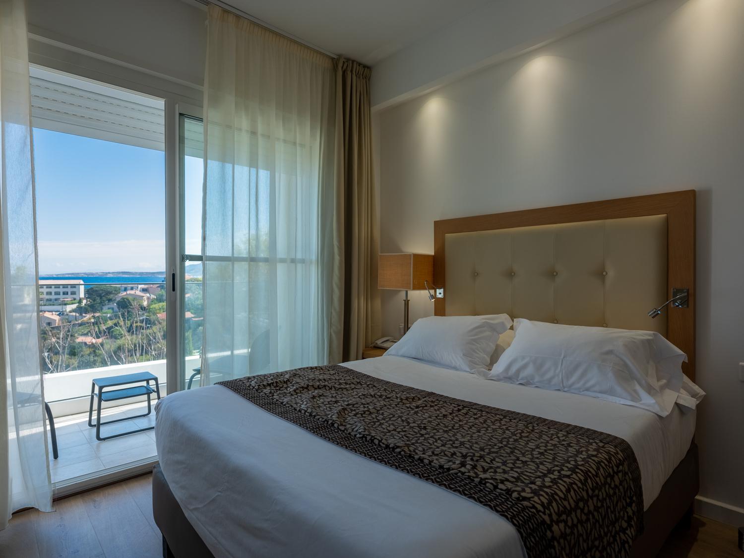 Hotel Revellata & Spa Calvi  Luaran gambar